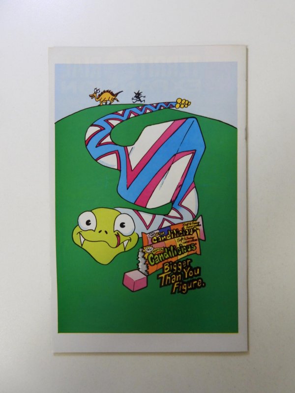 The Amazing Spider-Man #307 Direct Edition (1988) NM- condition