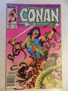 CONAN THE BARBARIAN # 162