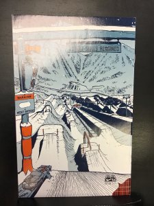 Exiles #76 Newsstand Edition (2006)nm