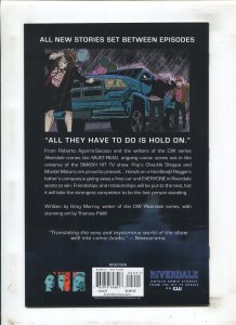 Riverdale 6PC LOT #3-4 + 6-9 - Archie Comics (8.5) 2017