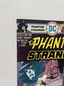 Phantom Stranger #38      (B) 