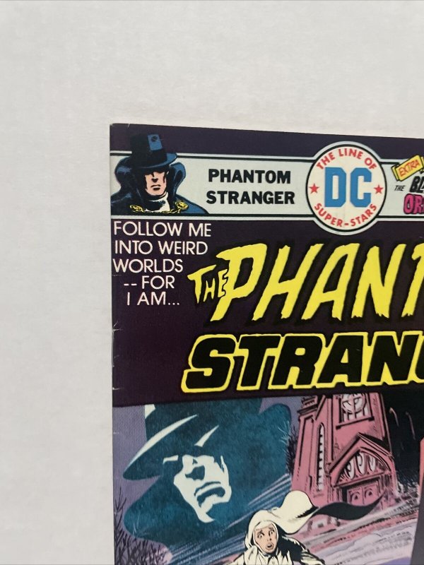 Phantom Stranger #38      (B) 