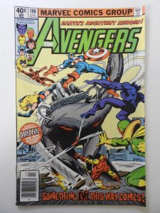 The Avengers #190 (1979) FN Condition!