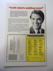 Strange Tales #184 FN/VF Condition