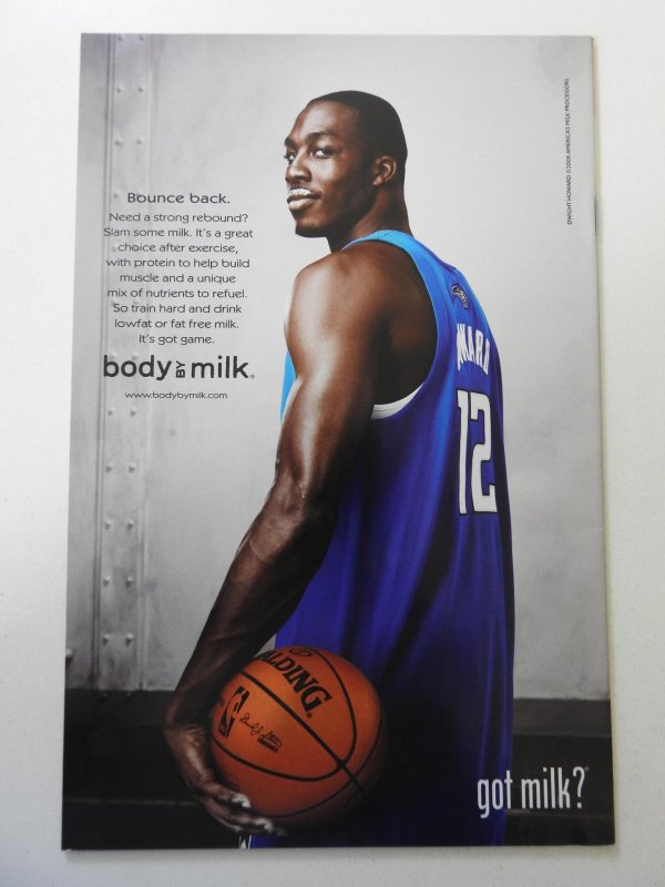 Spider-Man Brand New Day #1 FN/VF Condition!