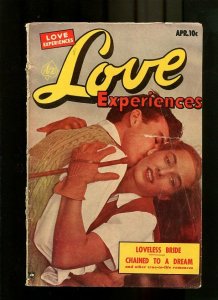 LOVE EXPERIENCESE 18-1953-PHOTO COVER-MAN HUGS WOMAN FR