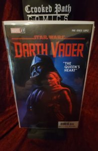 Star Wars: Darth Vader #27 (2022)
