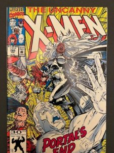 The Uncanny X-Men #285 Direct Edition (1992) - NM