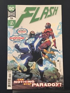 The Flash #754 (2020)