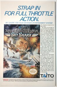 The New Mutants #87 (8.0, 1990) [Key Issue] Second Print Cover 