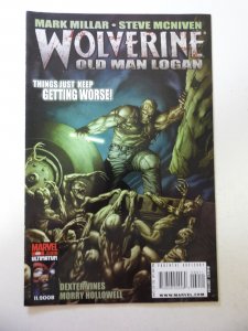 Wolverine #69 (2009) FN/VF Condition