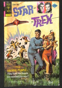 Star Trek #32 (1975)