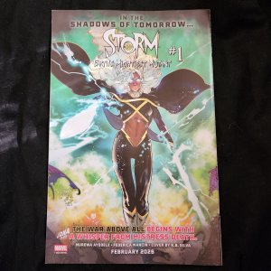 Battleworld #4  (2026)