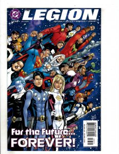 The Legion #33 (2004) OF24