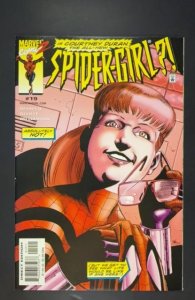 Spider-Girl #19 (2000)