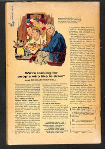 Tales To Astonish #99 GD/VG 3.0