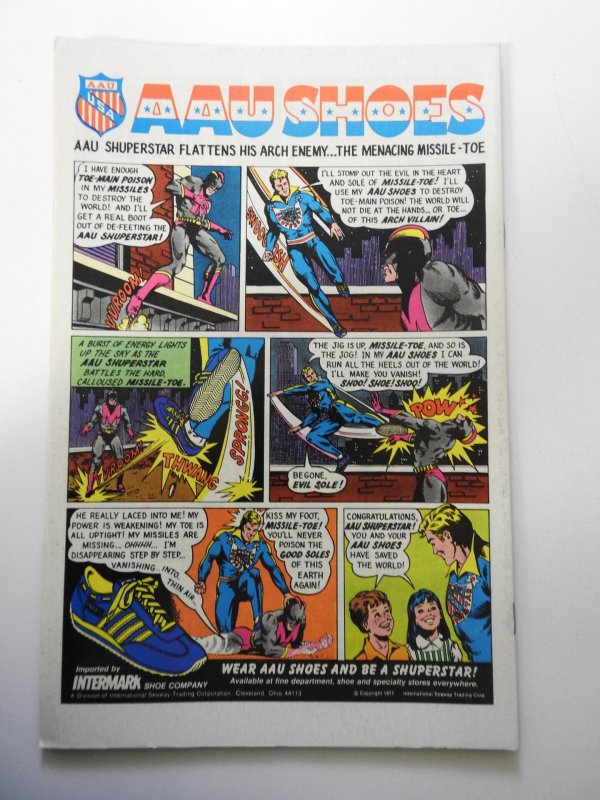 Green Lantern #98 (1977)