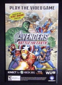 Amazing Spider-Man #698, NM Marvel, 2012