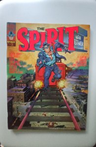 The Spirit #3 (1974)