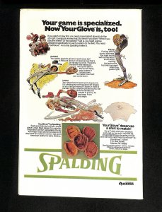 Amazing Spider-Man #161 Nightcrawler! Punisher!