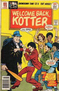 Welcome Back, Kotter #3 (1977) Welcome Back, Kotter