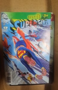 Supergirl #35 (2009)
