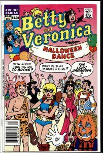 Betty and Veronica #46 (1991) Betty and Veronica