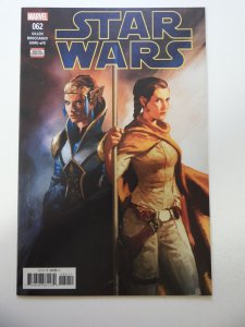 Star Wars #62 (2019)