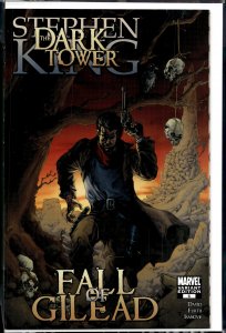 Dark Tower: Fall of Gilead #6 (2010)
