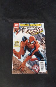 The Amazing Spider-Man #546 (2008)