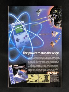 The Amazing Spider-Man #334 (1990)