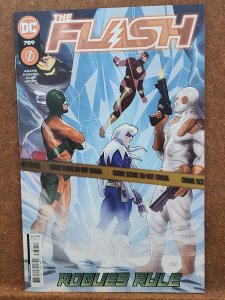 The Flash #789 (2023)