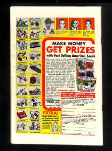 Justice League Of America #79