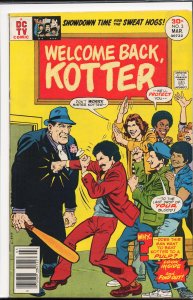 Welcome Back, Kotter #3 (1977) Welcome Back, Kotter