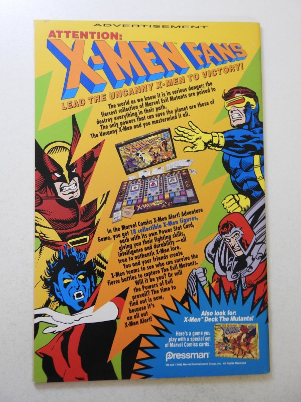 Silver Surfer #75 (1992) VF/NM Condition!