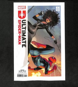 Ultimate Spider-Man #11 (Marvel, 2024)