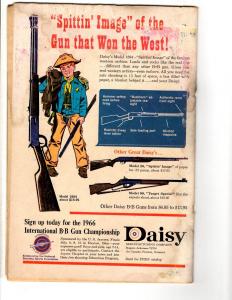 Superman's Girlfriend Lois Lane # 66 GD DC Silver Age Comic Book The Cat JL17