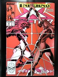 X-Factor #38 (1989)
