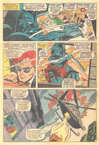 DAREDEVIL #27 (Apr1967) 4.0 VG  Stan Lee & Gene Colan! • SPIDER-MAN crossover!
