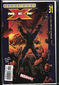Ultimate X-Men #31 (2003) Ultimate X-Men