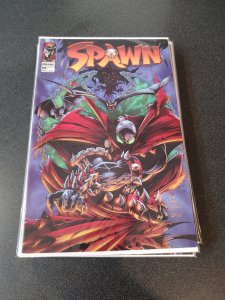 Spawn #48 (1996)