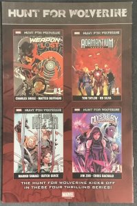 Champions #19 (2018, Marvel) NM+