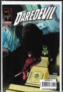 Daredevil #503 (2010) Daredevil