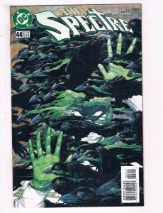The Spectre #44 VF DC Comics Comic Book JLA Aug 1996 DE23