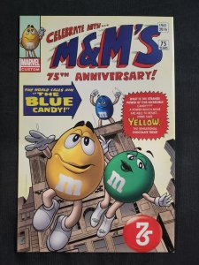 Doctor Strange / The Punisher: Magic Bullets 4PC #1-4 - Complete (8.0/8.5) 2016