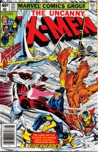 The X-Men #121 (1979) X-Men [Key Issue]