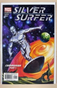 Silver Surfer #1 (2003)