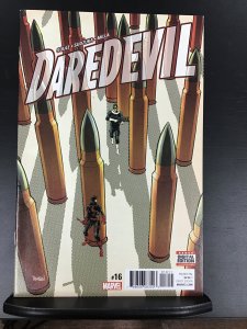 Daredevil #16 (2017)