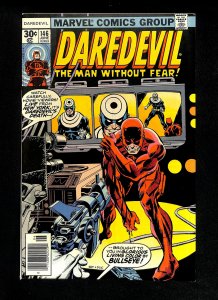 Daredevil #146