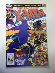 The Uncanny X-Men #148 (1981) VF Condition